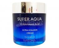 Крем день-ночь MISSHA Идеальная кожа Super Aqua 70 мл