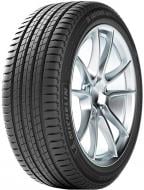 Шина Michelin LATITUDE SPORT 3 XL 255/ 55 R18 109 Y лето
