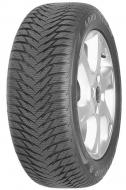 Шина Goodyear Ultra Grip 8 195/55 R16 87 H нешипована зима