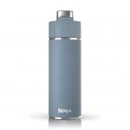 Термокружка NINJA Thirsti 530 ml Water Bottle – Blue DW1801EUUKBL