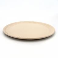 Тарелка обеденная Milika Nestara Milk 26,7 см M0480-TRSC251849-105P