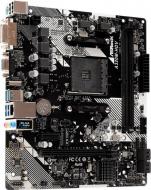 Материнська плата ASRock A320M-HDV R4.0 (Socket AM4, AMD A320, mirco ATX)