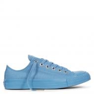 Кеди Converse CTAS_OX 560684C р.37,5 синій