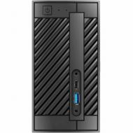 Компьютер персональный ASRock DeskMini 310 (DESKMINI 310/B/BB) black