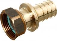 Гильза натяжная General Fittings O25 x 3/4" ВР 3400C7H052535A Гильза натяжная General Fittings O25 x 3/4" ВР 3400C7H052535A