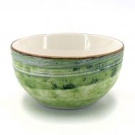 Салатник Milika SandGreen 14 см M0550-TRSC251816-55P