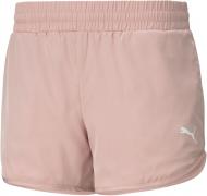 Шорты Puma Active Woven Shorts 58686280 р. M розовый