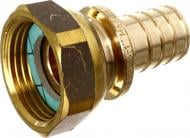 Гильза натяжная General Fittings O25 x 1" ВР 3400C7H102535A Гильза натяжная General Fittings O25 x 1" ВР 3400C7H102535A