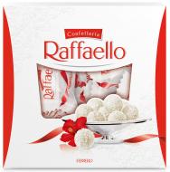 Конфеты Raffaello с миндальным орехом 260 г