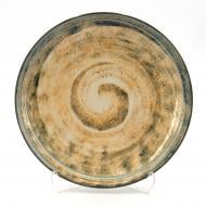 Тарелка десертная Milika SandYellow 19 см M0570-TRSC251815-75P