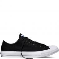 Кеди Converse CT II OX 150149C р.37 чорний