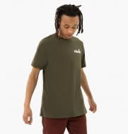 Футболка Ellesse Voodoo Tee SHB06835-506 р.M хаки
