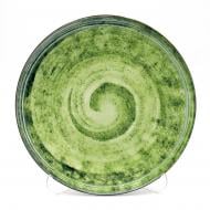 Тарелка обеденная Milika SandGreen 26,7 см M0580-TRSC251816-105P