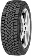 Шина Michelin X-ICE NORTH XIN2 185/60R15 88 T шипованая зима