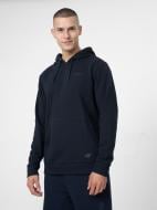 Джемпер 4F SWEATSHIRT M460 4FSS23TSWSM460-31S р.2XL синій