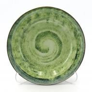 Тарелка суповая Milika SandGreen 20 см M0540-TRSC251816-80SP