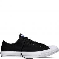 Кеды Converse CT II OX 150149C р. 5,5 белый Кеды Converse CT II OX 150149C р. 5,5 белый
