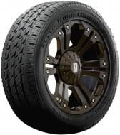 Шина Nitto DURA GRAPPLER 285/45R19 107 V всесезонні