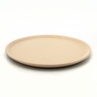 Тарелка десертная Milika Nestara Milk 21 см M0470-TRSC241849-80P