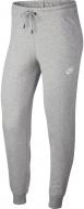 Брюки Nike W NSW ESSNTL FLC MR PNT TIGHT BV4099-063 р. 2XL серый