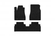 Коврики автомобильные EVAtech Premium Lexus RX 300h 2003-2009 2 поколение SUV EU LS3568Z3AV2VPB модельные