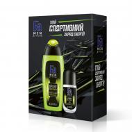 Косметичний набір для чоловіків Fa Sport Energy Boost