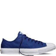 Кеды Converse CT II OX 150152C р.44 синий