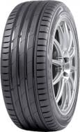 Шина Nokian Hakka Z G2 XL 235/60R16 104W лето
