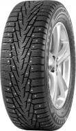 Шина Nokian Hakkapeliitta 7 XL 215/55R17 98T шипованая зима