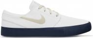 Кроссовки мужские демисезонные Nike SBZOOM JANOSKI RM AQ7475-103 р.46 белые