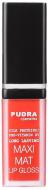 Блиск для губ Pudra Cosmetics Maxi Matt №05 7 мл