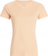 Футболка Energetics NATALJA SS W 417784-210 р.XS помаранчевий