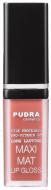 Блиск для губ Pudra Cosmetics Maxi Matt №06 7 мл