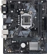 Материнська плата Asus PRIME B365M-K (Socket 1151, Intel B365, mirco ATX)