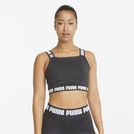 Бра Puma Strong Crop Top 52180501 р.XS чорний