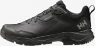 Ботинки Helly Hansen CANYON LOW HT 12095-990 р.44 черный