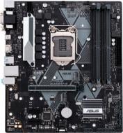 Материнская плата Asus PRIME B365M-A (Socket 1151, Intel B365, mirco ATX)