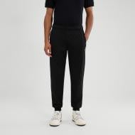 Брюки Ellesse Bertoni Track Pant SHR04351-011 р. L черный