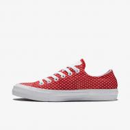 Кеди Converse CTAS II OX 155462C р.36 червоний