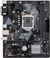 Материнская плата Asus PRIME H310M-K R2.0 (Socket 1151, Intel H310, mirco ATX)