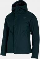 Куртка мужская зимняя 4F D4Z20-KUMN351-31S р.2XL синяя