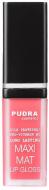 Блеск для губ Pudra Cosmetics Maxi Matt №11 7 мл