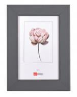 Рамка для фото Арт-Сервіс ЭА-01611 1 фото 10x15 см графіт