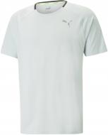 Футболка Puma RUN CLOUDSPUN SS TEE 52326980 р.XL белый Футболка Puma RUN CLOUDSPUN SS TEE 52326980 р.XL белый