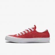 Кеды Converse CTAS II OX 155462C р.38,5 красный