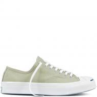 Кеды Converse CTAS OX 155593C р.45 зеленый