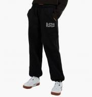 Брюки Ellesse Pant Jog SGT19166-011 р. 8 черный