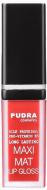 Блеск для губ Pudra Cosmetics Maxi Matt №16 7 мл