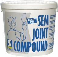 Шпаклевка SEMIN Sem Joint Compоund 7 кг