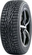 Шина Nokian Hakkapeliitta 7 SUV XL 245/45R17 99T шипованая зима